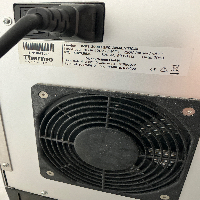 Thermo Scientific Ultimate 3000 WPS-3000TBFC HPLC image 1